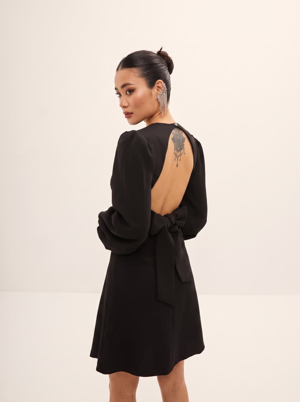 Evening Dress